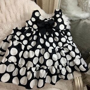 Sarah Louise dress sz 12/18 m precious